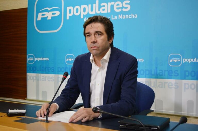 El PP pide a Page que deje sus vacaciones y se reúna con lo trabajadores de Elcogas
