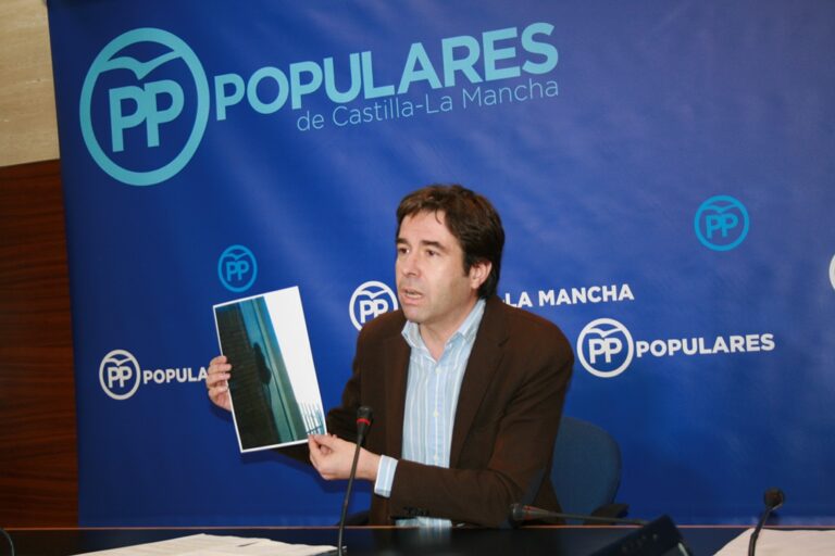 El PP registra “por cuarta vez” una proposición de ley pidiendo la eliminación de privilegios de ex presidentes
