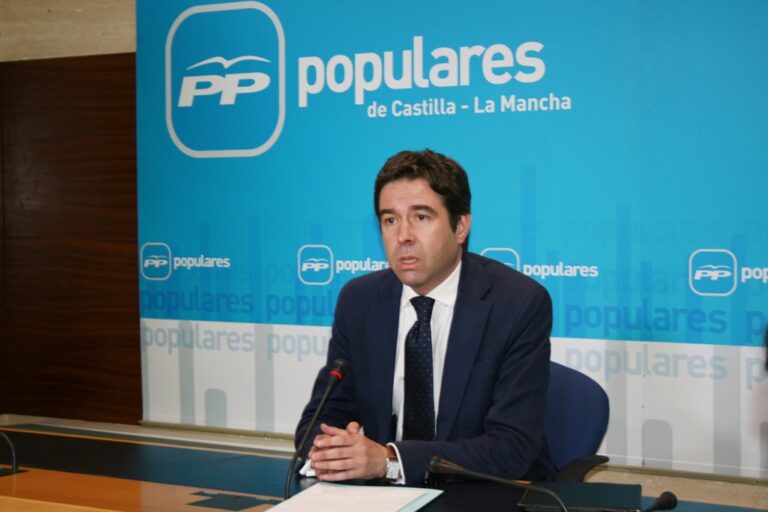 Robisco: “Los votantes de Ciudadanos se pueden ver traicionados si se apoyara a un gobierno radical de izquierdas”