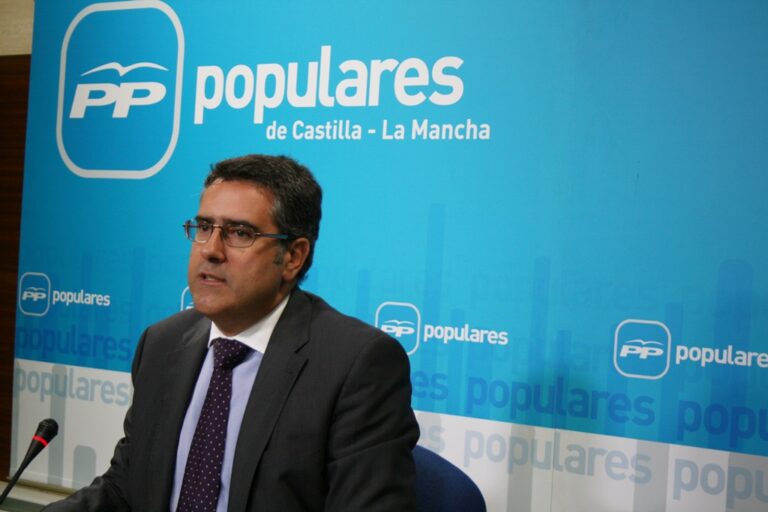 Rodríguez: “Castilla-La Mancha avanza en la buena dirección”