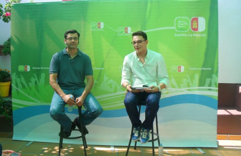 Romaní: “El impulso del consumo interno está en marcha gracias a la mejora de la confianza”