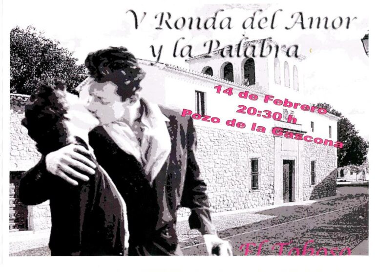 El alcalde de El Toboso publica el Bando del Amor 2015