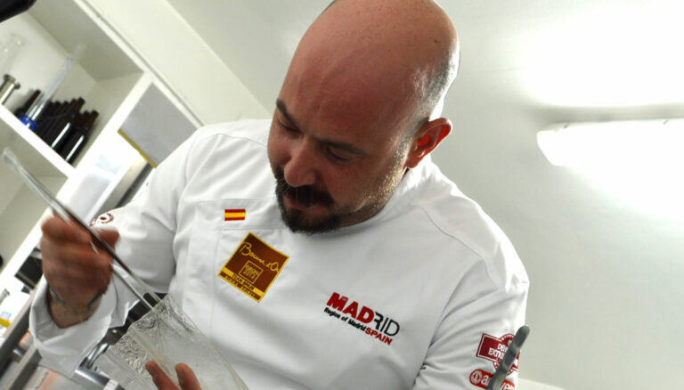 Rubén Sánchez-Camacho: “Ciudad Real es el coto de caza de España y hay que aprovecharlo”