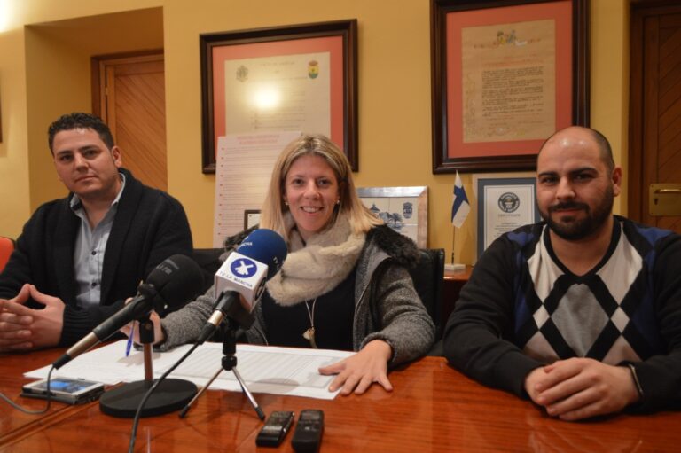 El PP es la fuerza más votada en Tomelloso con 7.561 votos