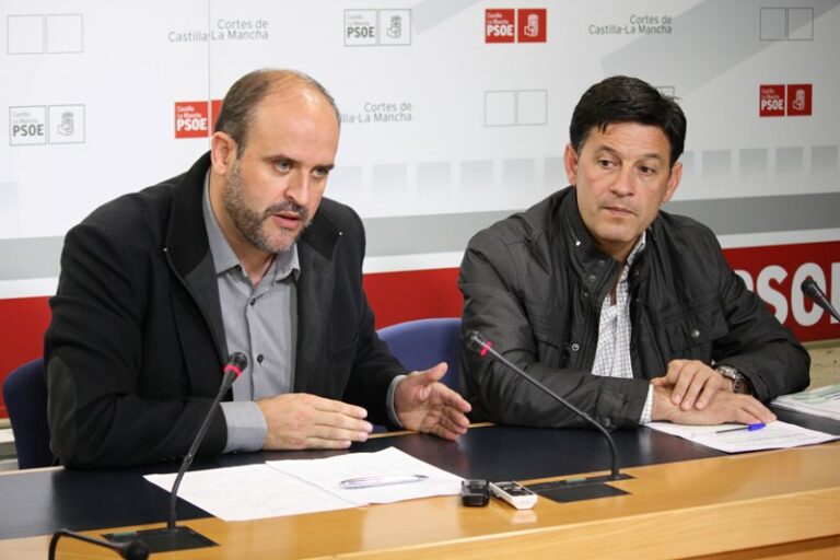 UPA afirma que vamos en la buena dirección contra el ATC y el fracking