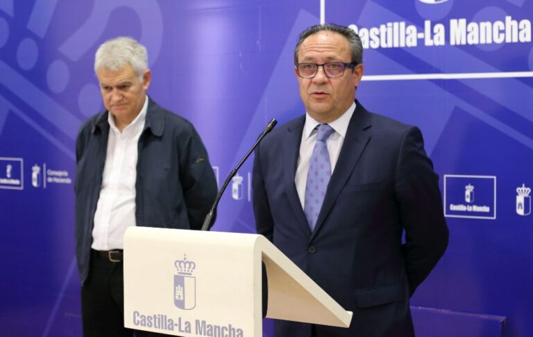 El Gobierno regional espera contará con los agentes sociales en la elaboración del presupuesto para 2016