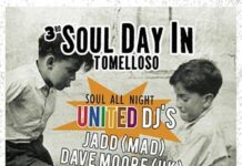 «Soul» en la cartelera de cine de verano familiar en Valdepeñas