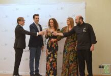 Salones Epílogo de Tomelloso abre sus puertas en un espacio totalmente renovado Top 10 de noticias más leídas en nuestro sexto año