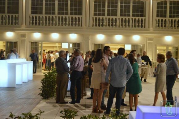 Salones Epílogo de Tomelloso abre sus puertas en un espacio totalmente renovado