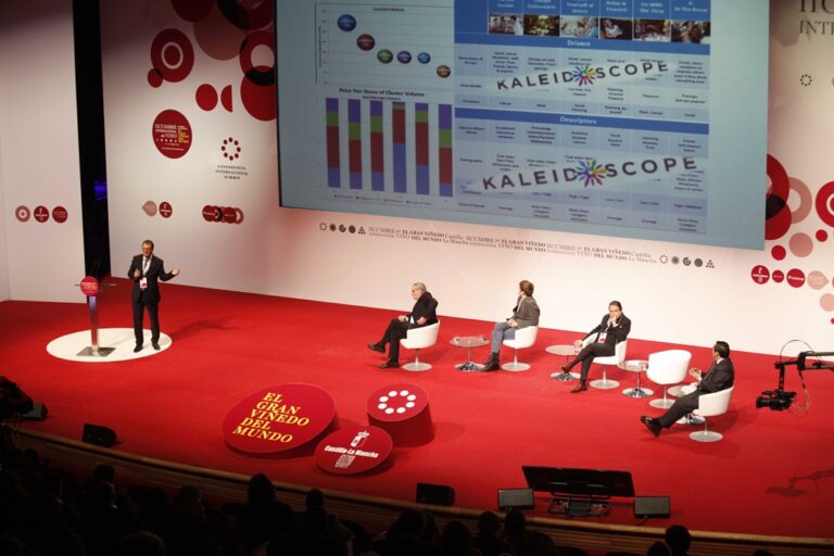 Juan Park: “Hay que apostar por marcas que conecten y que ofrezcan ‘experiencias’”