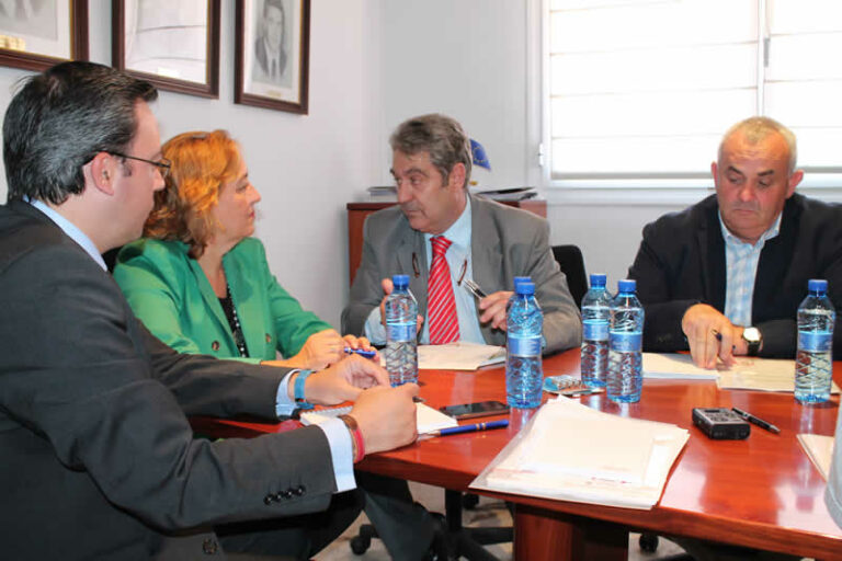 Soriano pide a los Consejos Reguladores su “colaboración activa” para potenciar la calidad y ajustar las producciones a la realidad del mercado