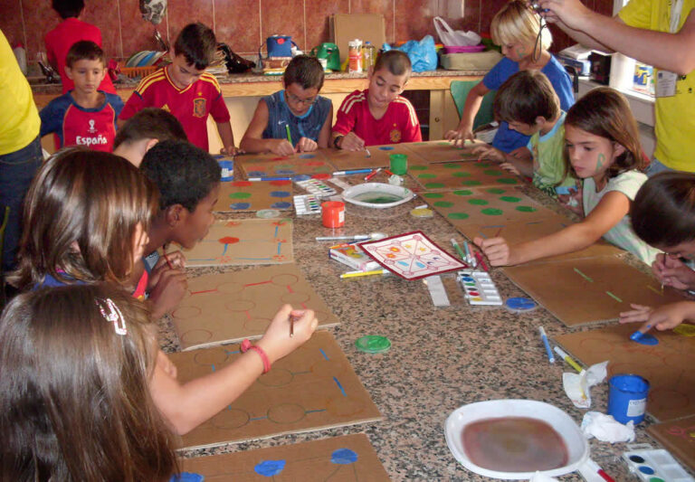 Aprendiendo los beneficios del reciclaje y cómo hacerlo correctamente