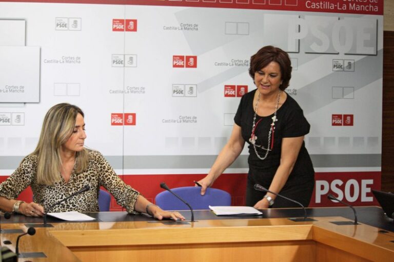 El PSOE pide un plan de emergencia social “dotado económicamente”