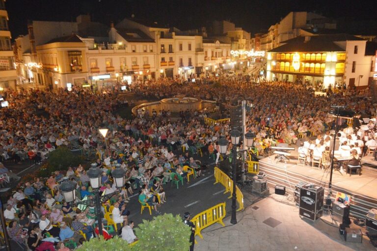 Echa a andar la iniciativa ciudadana “Tomelloso Cultural”