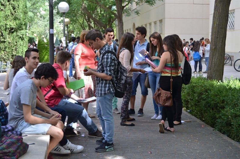 Mañana arranca la campaña informativa de la UCLM para estudiantes de Bachillerato y de FP