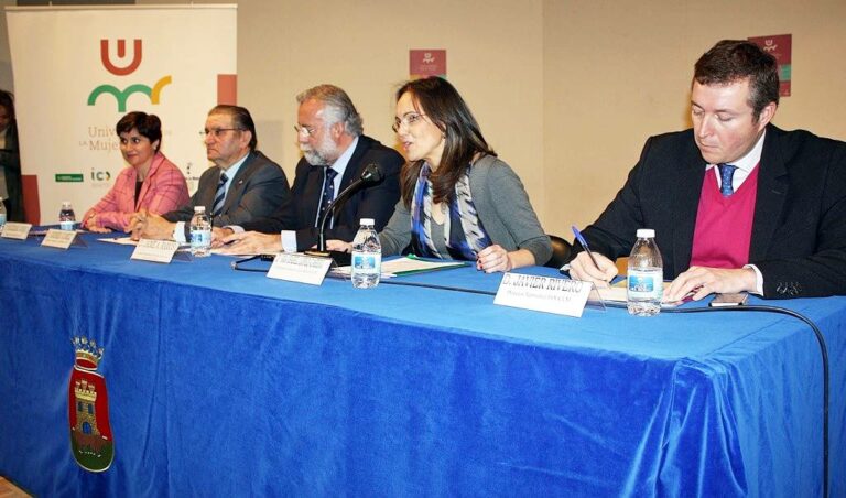 La Fundación Caja Rural Castilla-La Mancha apuesta por el protagonismo de la mujer