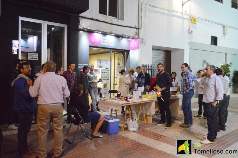 UPyD adelanta un programa “realista, basado en la experiencia y en las propuestas ciudadanas”