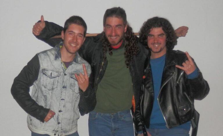 Mr Perdigans, Vinodium y Mad Rubbish, finalistas este sábado del Tocatomelloso 2015
