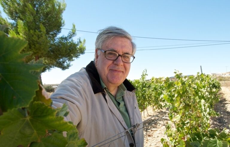 La Asociación Grandes Pagos de España impartirá una cata de las bodegas que acuden a FENAVIN