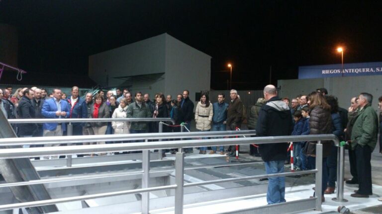 La cooperativa Galán de Membrilla celebra este fin de semana una jornada de puertas abiertas