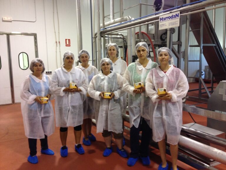 290 desempleados se beneficiaron el pasado año del programa de empleo de Cáritas