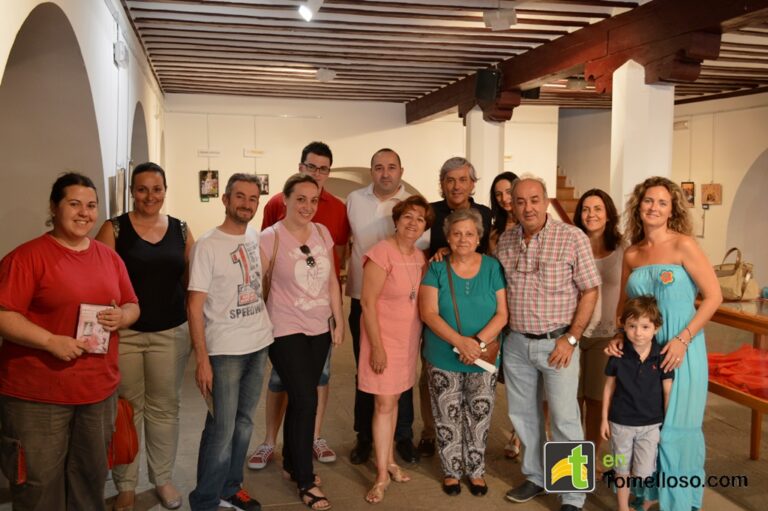 La Romeria 2014 de Tomelloso, a través de la cámara