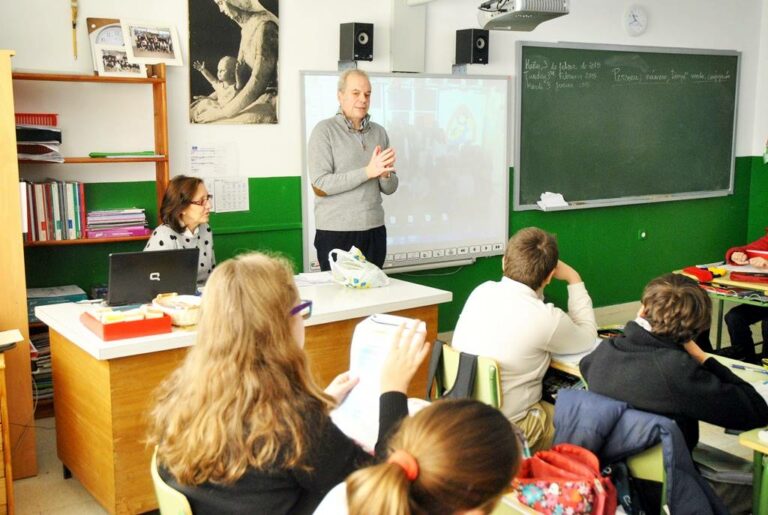 Las energías renovables, protagonistas esta semana de la Agenda 21 Escolar en Tomelloso
