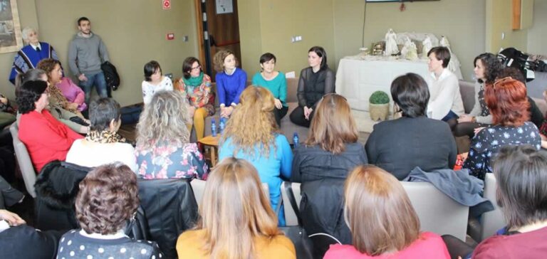 El PSOE propone igualdad salarial entre hombres y mujeres