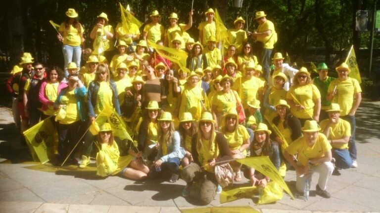 AFAS realizará un curso de formación básica de voluntariado