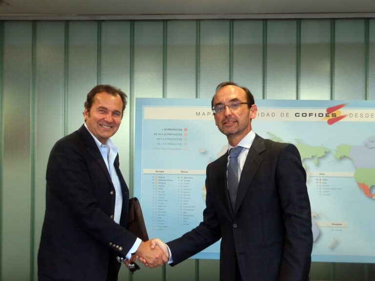 Agrovin se consolida en Rumanía con el respaldo financiero de COFIDES