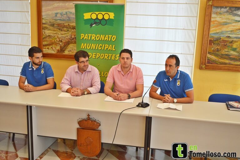 El Club Ajedrez Tomelloso disputará la próxima semana  el Campeonato de España