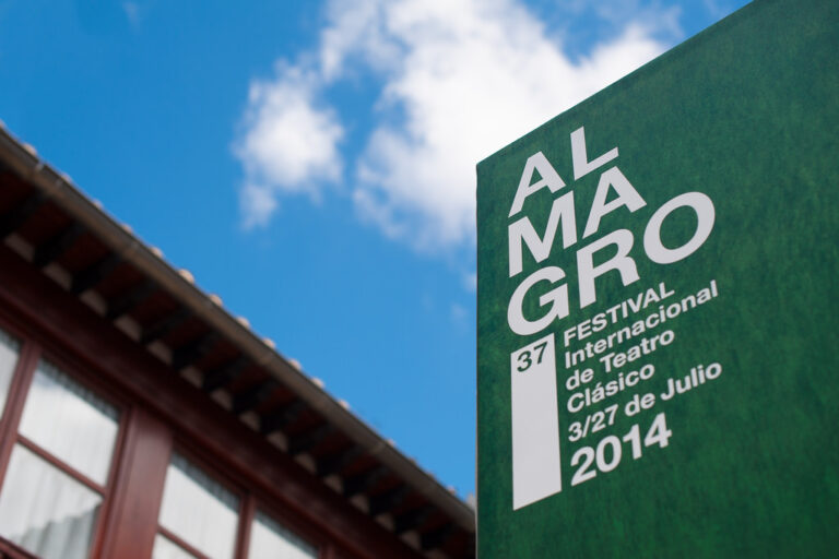 El Festival de Almagro estrena app oficial