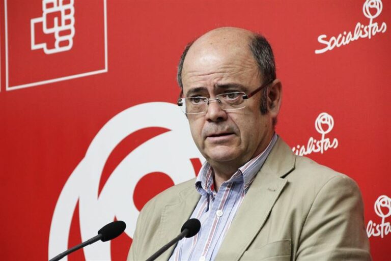 Alejandro Alonso, nuevo director de Coordinación y Planificación