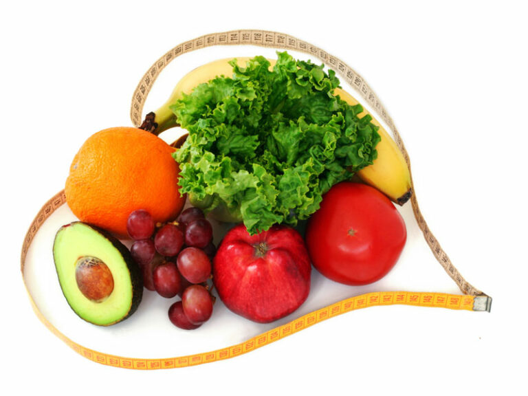 El peligro de las dietas milagro