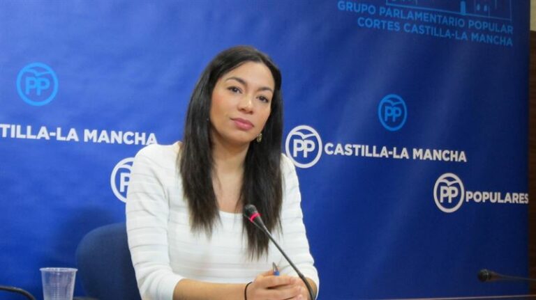 El PP denuncia que Page va a “recortar” en un 15% el gasto social de los presupuestos de 2016 porque ahora está en el 85%