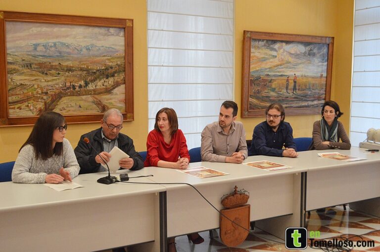 La Asociación Manchega de Amigos de la Ópera se presenta con una Gala a beneficio de Cruz Roja
