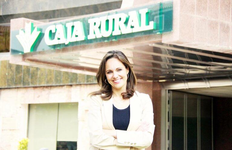 La Fundación Caja Rural Castilla-La Mancha lleva a Ciudad Real al experto en emprendimiento Iñaki Ortega