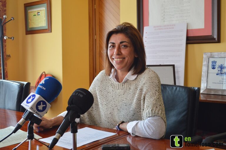“Desmontando Prejuicios”: Campaña de Sensibilización sobre Discapacidad en Tomelloso