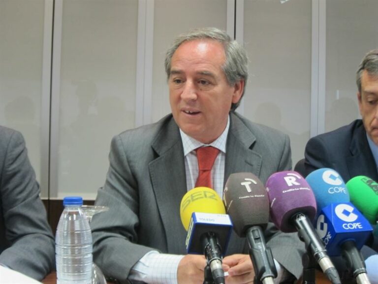 Cecam pedirá a la Ceoe que “intermedie” en la negociación de Elcogas