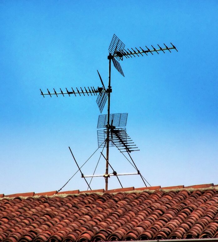 antena