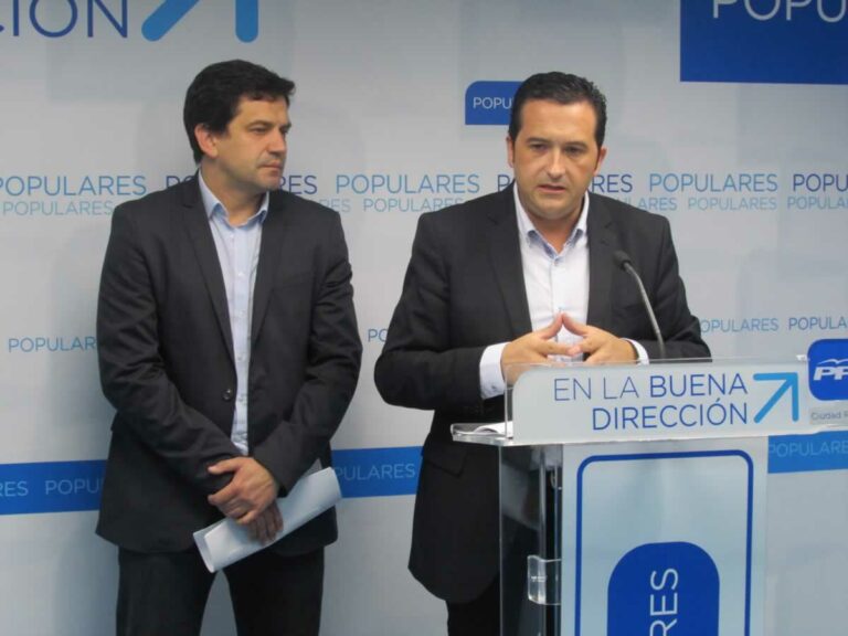 El PP exige la dimisión o el cese fulminante de la consejera de Cultura