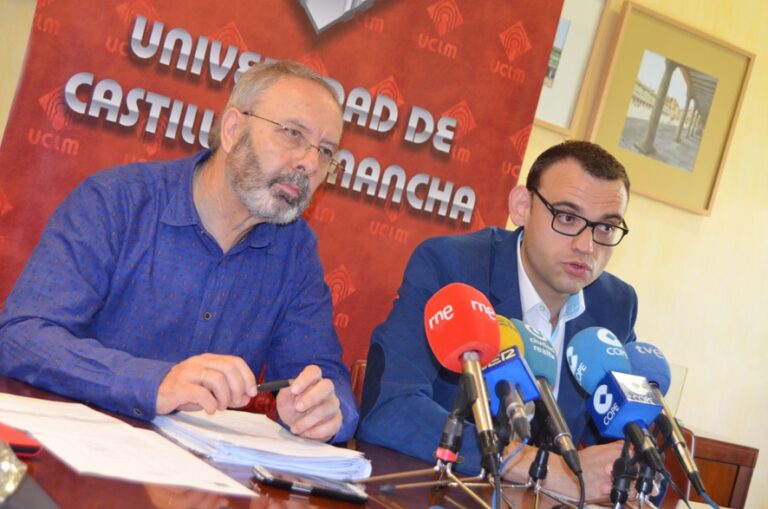 Casi 7.750 alumnos realizarán la PAEG en la Universidad de Castilla-La Mancha del 8 al 10 de junio