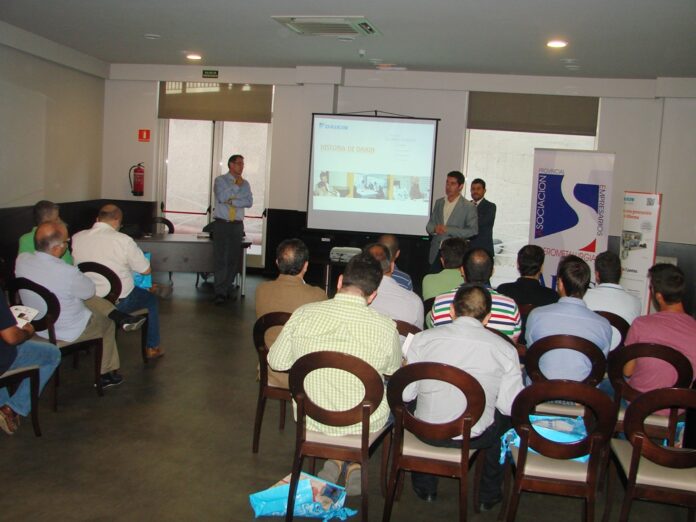 apes jornada daikin oct 14