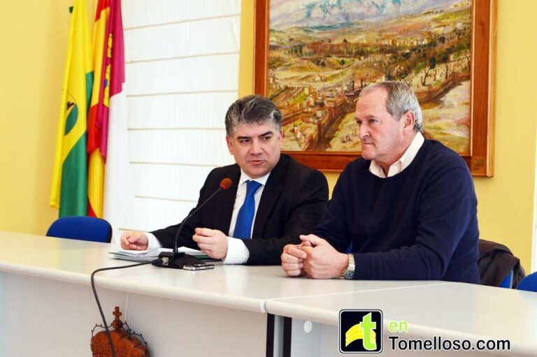 El Pleno de Tomelloso debatirá el arreglo completo del camino de Los Arenales