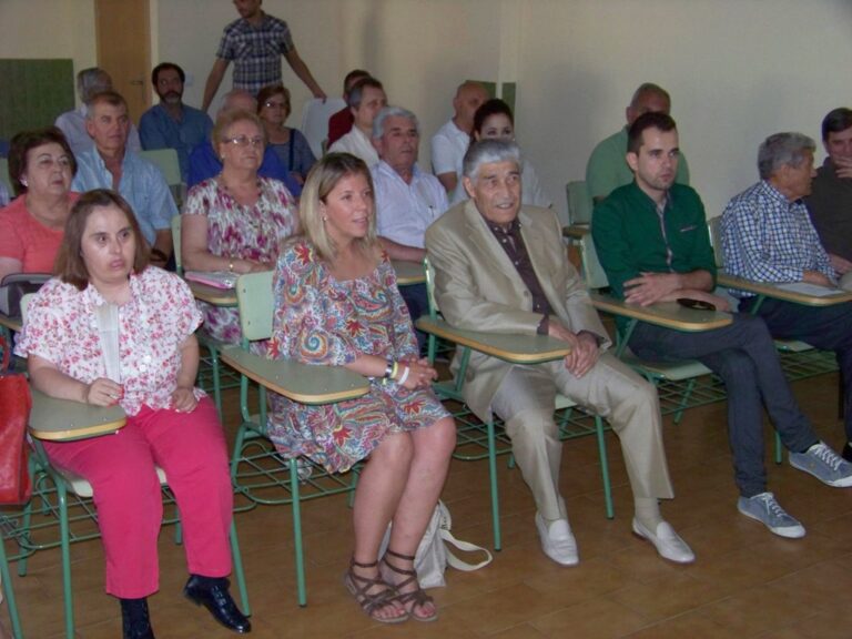AFAS celebró el sábado su asamblea general