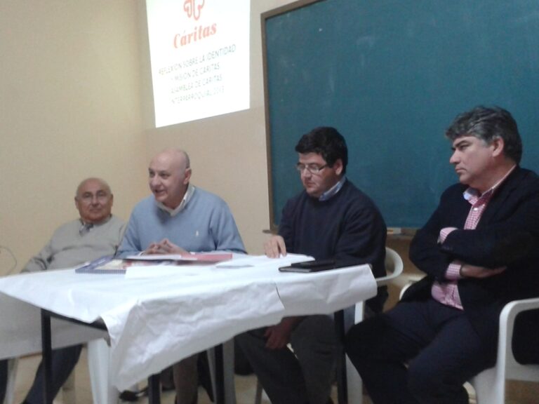 “Tomelloso siempre responde generosamente ante la necesidad”