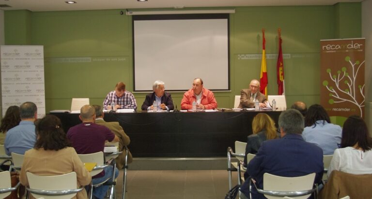 El nuevo Programa de Desarrollo Rural 2014-2020 destinará 143 millones de euros a LEADER