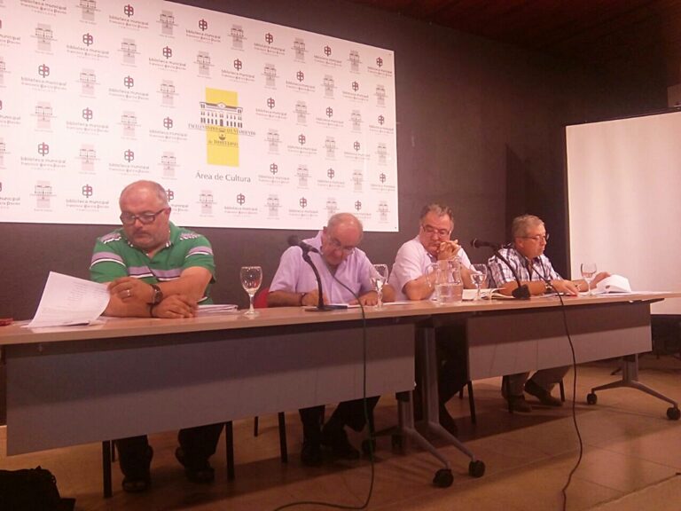 La Hermandad de la Virgen de las Viñas celebró su Asamblea