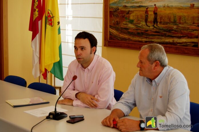 asfalto tomelloso 2014