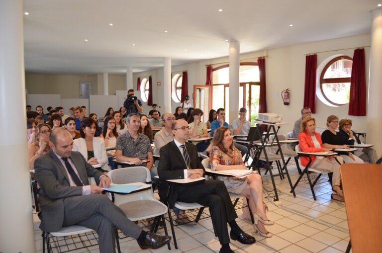 Los avances en la enfermedad de Alzheimer centran el primer curso de verano del Campus de Ciudad Real